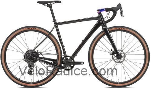 NS Bikes RAG+ 1 scheda tecnica e recensioni